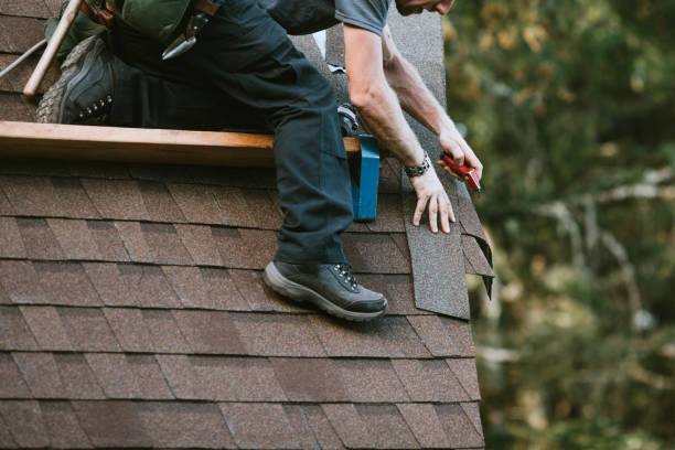 Roof Installation Near Me in Toro Canyon, CA
